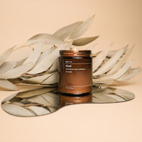 ritual candle