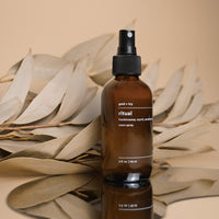 ritual room spray