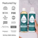 Citrus & Mint Conditioner