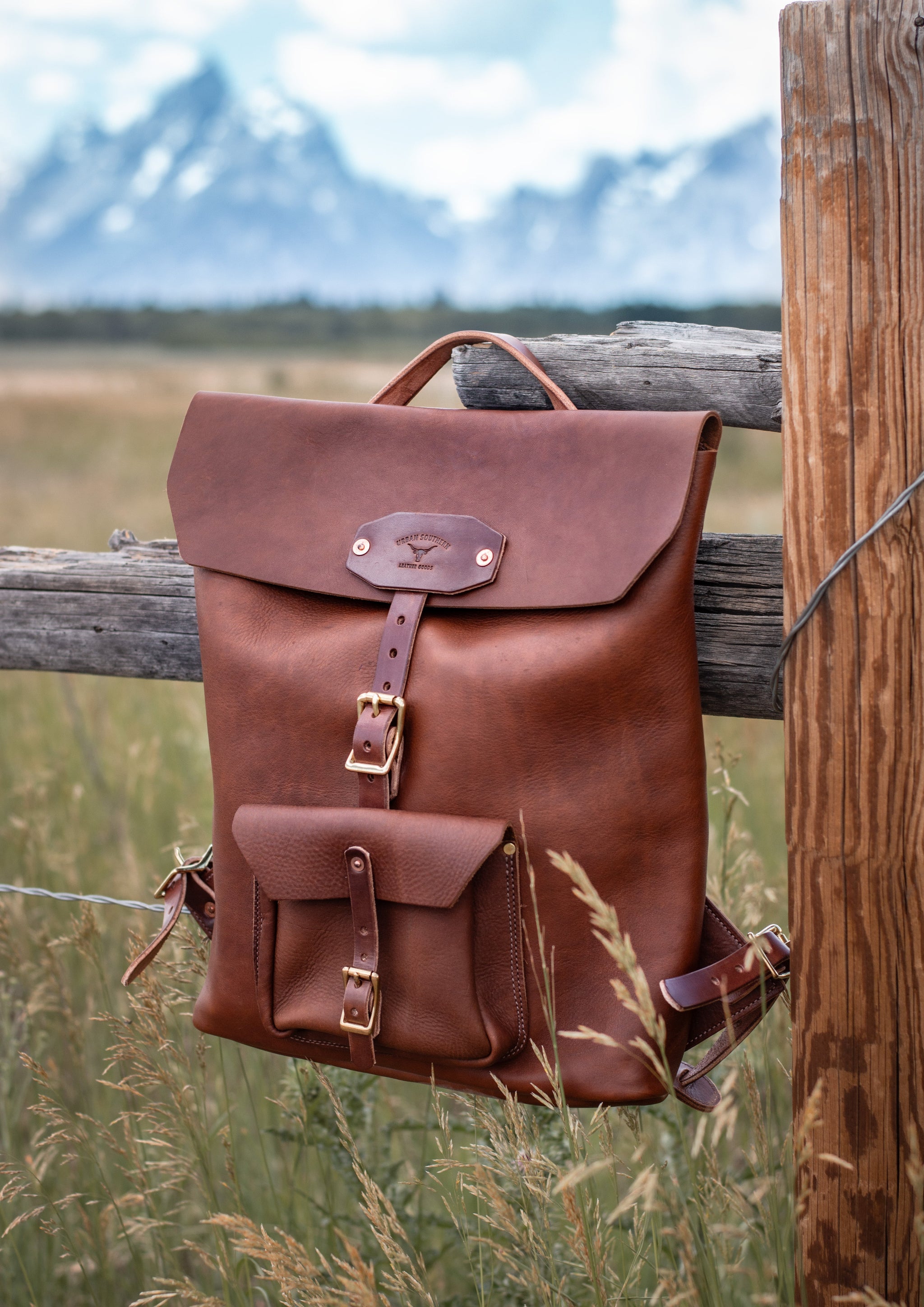 Urban Rucksack
