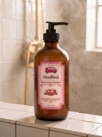 Sweet Onion Shampoo