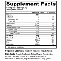 FloFit Protein for Women