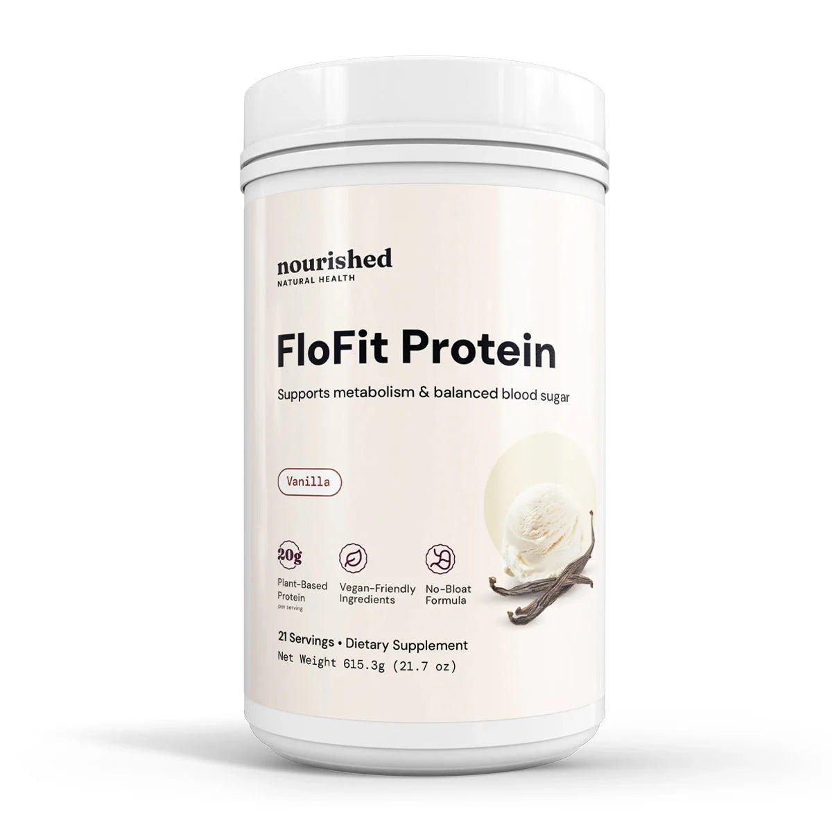 FloFit Protein for Women
