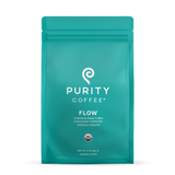 FLOW: Original Medium Roast Whole Bean Coffee