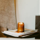 folk candle