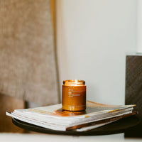 folk candle