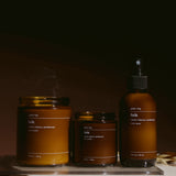 folk candle