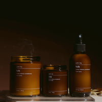 folk candle