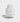 A white Jack Henry "Karma" moisturizer bottle sits on a white background.
