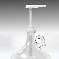 1 Gallon Jug Measuring Pump