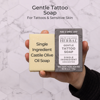 Tattoo Soap, Unscented