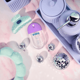 Glow Go Facial Mist for Tweens