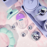 Glow Go Facial Mist for Tweens