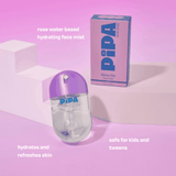 Glow Go Facial Mist for Tweens