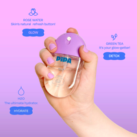 Glow Go Facial Mist for Tweens
