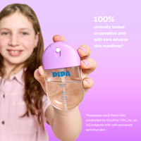 Glow Go Facial Mist for Tweens