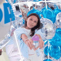 Glow Go Facial Mist for Tweens