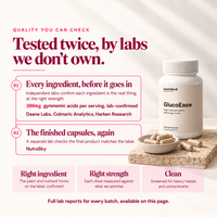 GlucoEase