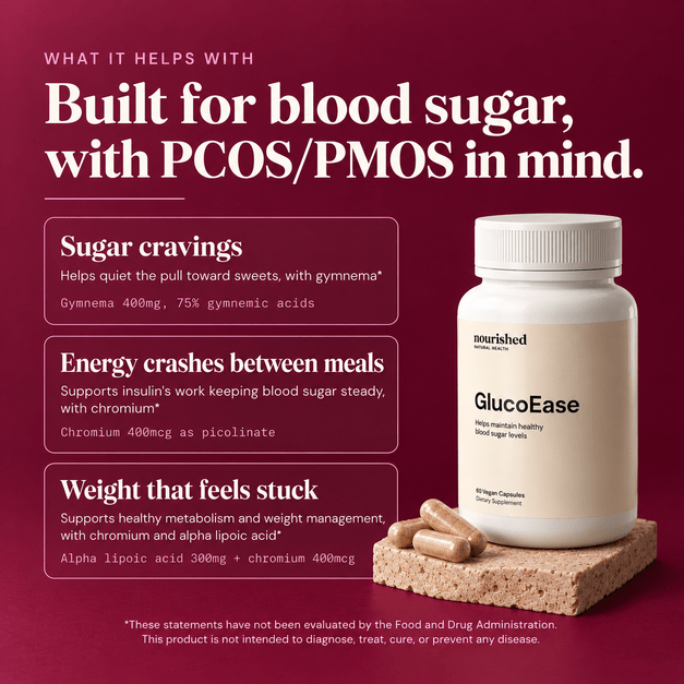 GlucoEase