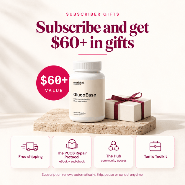 GlucoEase