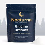 Nocturna, Glycine Dreams