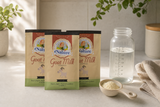 Goat Milk Sample Pouch
