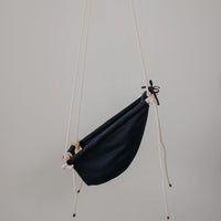Grow With Me Infant Swing – Peppercorn