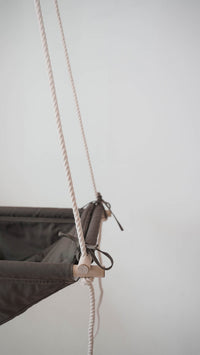 Grow With Me Infant Swing – Thyme