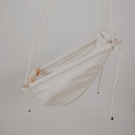 Grow With Me Infant Swing – Vanilla