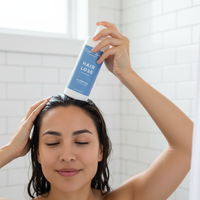 Hair Loss Shampoo