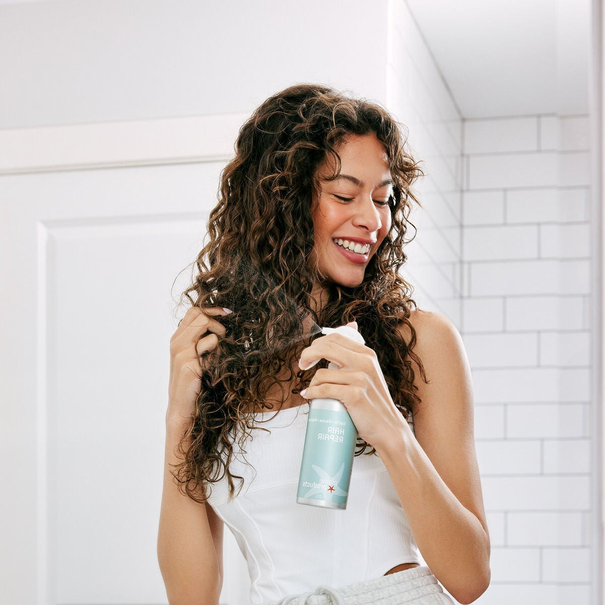 Hair Repair