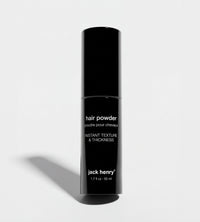 Hair Styling Powder
