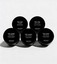 Hair Styling Set