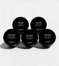 Hair Styling Set