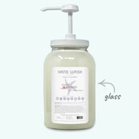Hand Wash