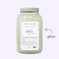Hand Wash