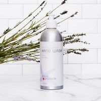 Hand Wash