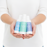 Comfort Mini Lotion Gift Set