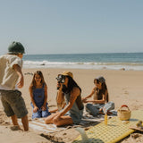 California Sunshine Tallow Oil