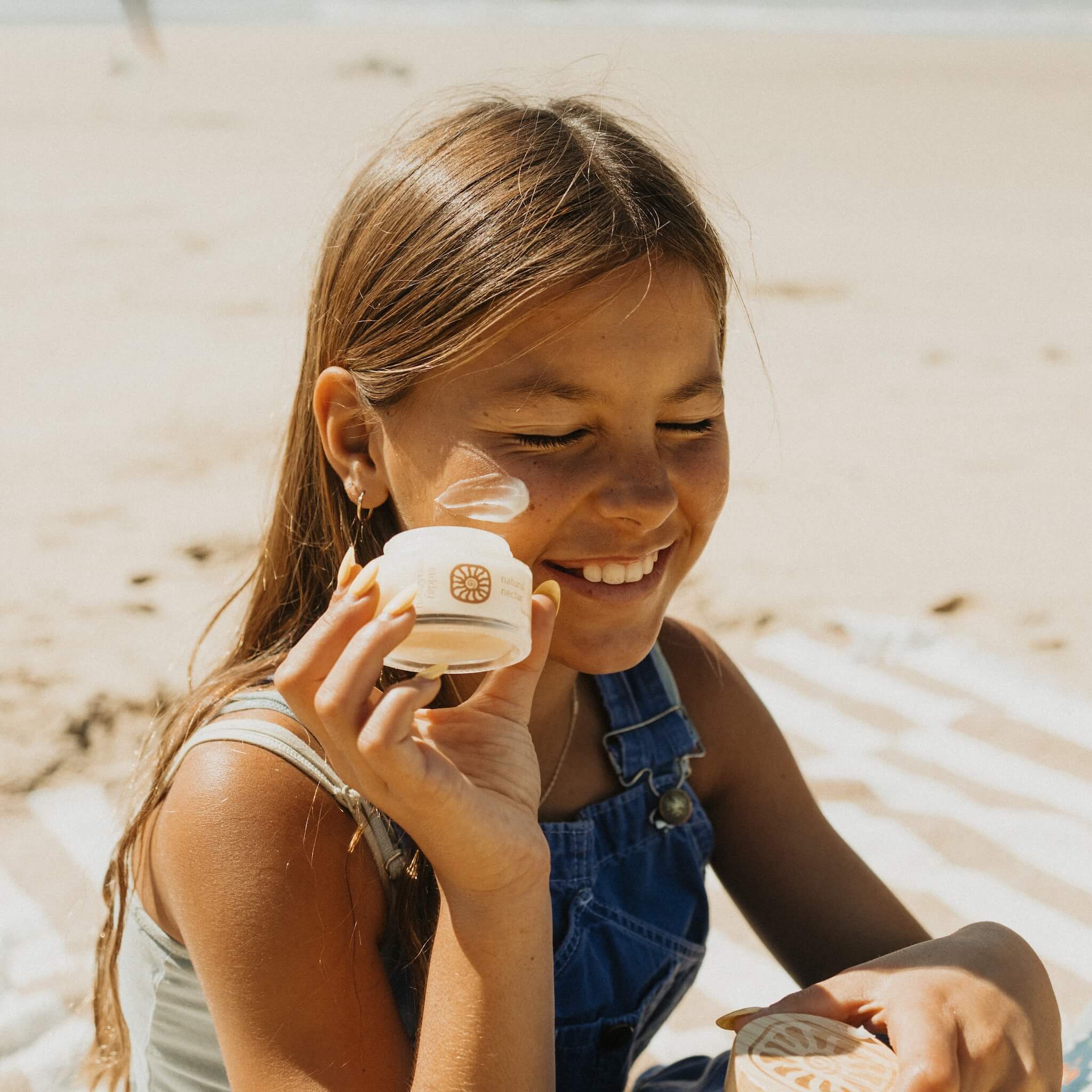 Natural Mama Tallow Butter