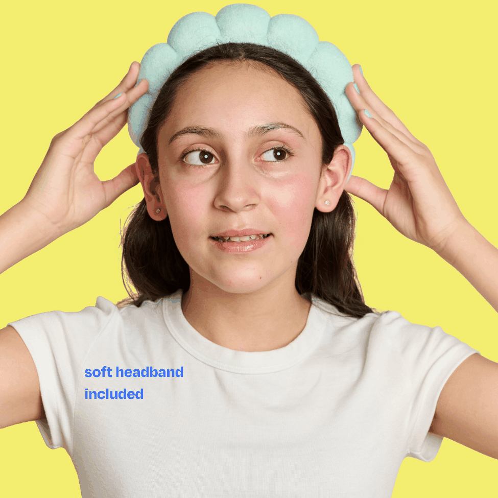 Start Young Bundle for Tweens