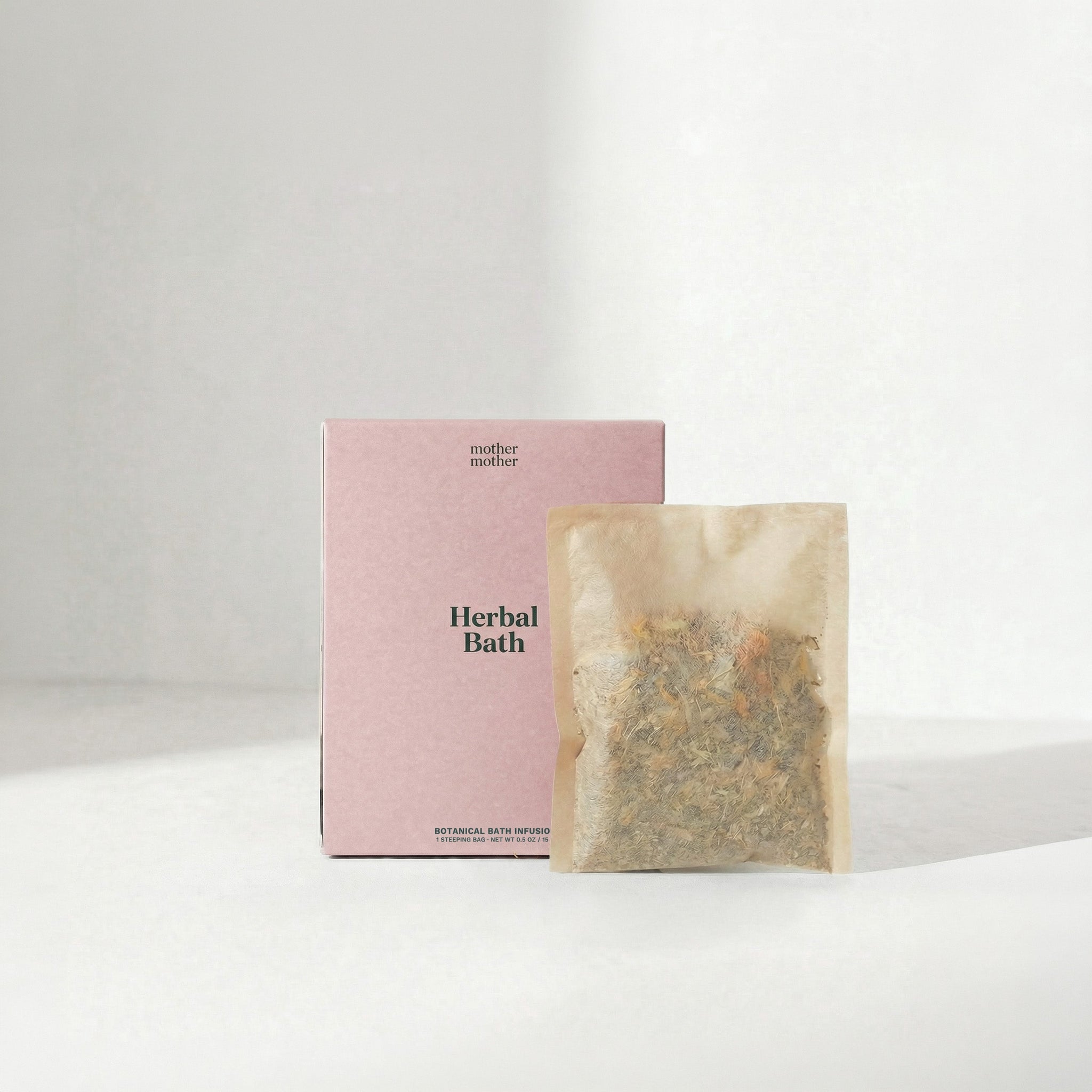 Herbal Bath Tea