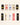 VanMan's displays colorful beeswax lip balms, including peppermint, vanilla, grapefruit, tallow, and bison flavors, featuring vintage-style camper van designs.
