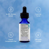Meraki Blu USP Grade Methylene Blue 150mg