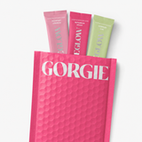 Glow Hydration Pouches - 12 Pack