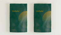 WeNatal Together Pouches