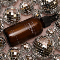 champagne room spray