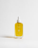 Hair & Beard Oil
