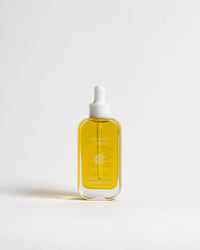 Hair & Beard Oil