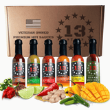 6-Pack Variety Bundle
